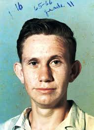 Earl Edward Bottoms: Aug 7, 1949