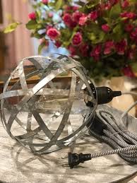 Modern Industrial Farmhouse Lighting Can Make All The Difference Picture Of Rustiques Landrum Tripadvisor