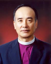 Seongsu Kim (Bishop)