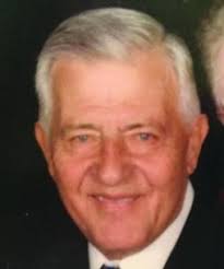 Richard Terwilliger Obituary (1931