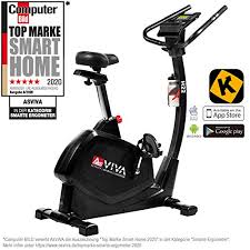 Ergometer Test 2020 Die 11 Besten Ergometer Im Vergleich Auf Brigitte