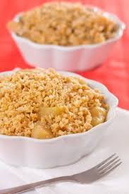 Crumble Aux Pommes Et Avec Images Recette Crumble Crumble Pomme Caramel Recette