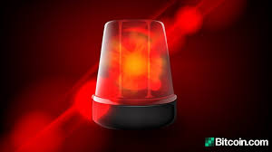 Cryptocurrency prices are known to fluctuate wildly. Mirror Trading International Named Biggest Crypto Scam Of The Year After Raking In 589 Million Quick Look News Dao Daily News