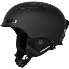Sinner Strike Kids Ski Helmet Ski Helmets Uk