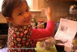 Homemade Granola Bar with Cheerios