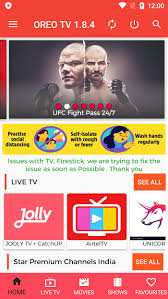 Here are our picks for the very best that you can download. Oreo Tv Apk 2 0 9 Download Latest Version For Android Official