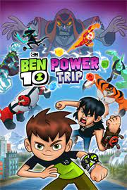 The ben 10 reboot is a separate continuity and can be watched on its own with ben 10 versus the universe set after season 4. Buy Ben 10 Power Trip Microsoft Store En In