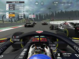 F1 Mobile Racing 2 7 6 Download Android Apk Aptoide