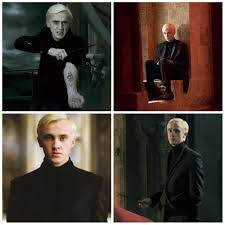In Love With The Yule Ball Scenes #Dracotok #Dracomalfoy #Tomfelton #H... |  Tiktok