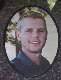 Scott Ray Grissom (1980-2016)