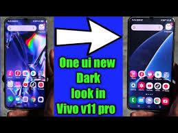15 font vivo itz premium gratis. Vivo V11 Pro Theme Itz Vivo Ios Theme Itz Download