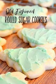 Pin On Cookies