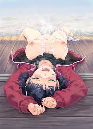 Suguha Sao 64 - Hentai Horizon