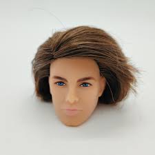 Measurement Fashion Royalty Homme Dynamite The Dynamite Girls Gavin  Articulated Fashion Doll Wave Fashion