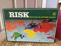 Marca hasbro nombre del juego risk tipo de juego de mesa edad mínima recomendada 6 años. Risk Borras Ofertas Julio Clasf