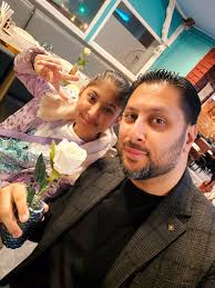 l'm from Kingswinford (original)