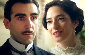 Resumen semanal de “La Promesa” y mejores momentos (capítulos del 584 al  587)