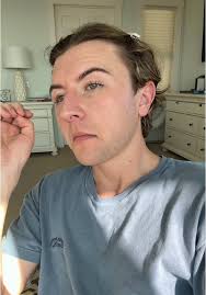 Trevor Brewster Branding