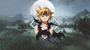 We have a massive amount of desktop and mobile backgrounds. Anime Picture In Picture The Seven Deadly Sins 1080p Wallpaper Hdwallpaper Desktop Anime Anime Wallpaper Seven Deadly Sins Anime