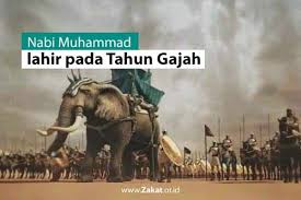 Dikala umat manusia dalam kegelapan dan kehilangan pegangan hidupnya. Kisah Nabi Muhammad Saw Dari Lahir Sampai Wafat