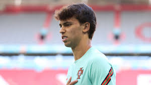 Jun 19, 2002 (19) $44.00m. Portugal Joao Felix Und Nuno Mendes Gegen Deutschland Nicht Dabei Kicker