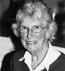 Helen (Sandy) CRITES