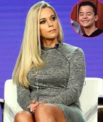 Kate Gosselin S Relationship With Son Collin Details