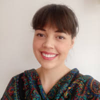 Alice Kavanagh Federici