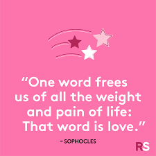 All quotes and sayings about love from the heart. Love Quotes 41 Of The Best Quotes About Love Real Simple