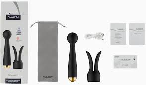 Get an error message don't enter the folder twuni no such thing. Svakom Emma Neo Interactive Warming Wand Vibrator