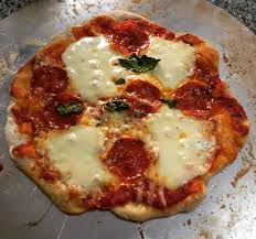 Spelt Pizza Dough Recipe Toads Mill