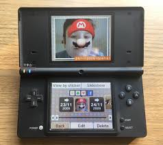 Se venden juegos nintendo ds, compatibles con 2ds y 3ds. Nintendo Dsi The Snapchat Of 2009 Nintendo Dsi Nintendo Dsi