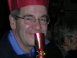 John's lucky cracker