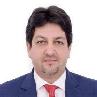 Ali Gulsher Email & Phone Number