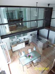 It boasts a comfortable 140sf of living space and is built atop a 8′ 6. Loft Am Gartnerplatz Architekturburo Di Simone