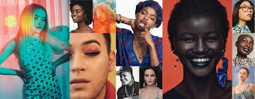 America, the Beautiful: 39 Game Changers Who Are Redefining “American  Beauty” | Glamour