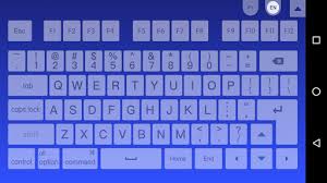 (support combination keys) magic touchpad. Free Download Wifi Mouse Keyboard Trackpad Apk For Android