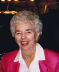 Joyce Helen Way Obituary June 27, 2013