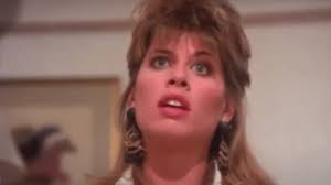 Beth Toussaint Played Tracey Lawton