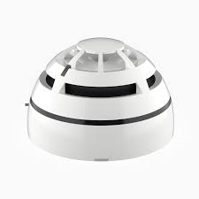 Wi-Fyre Xenos Wireless Multi-Sensor Detector - Eurofyre