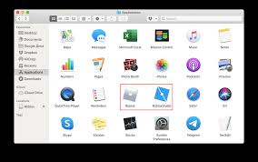 If you would like to clear messages out to have a clean inbox, we do have the archive action. How To Uninstall Roblox Complete Removal Guide