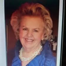 Obituary information for Maureen F. Dorsey