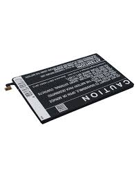 ZTE Nubia X6, NX601J replacement battery