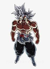 He was even capable of beating. Goku Black Ultra Instinct Color 4 By Thanachote Nick Goku Black Ultra Instinct Transparent Png 752x1063 Free Download On Nicepng