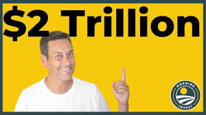 Two Checks In New 2 Trillion Stimulus Plan Morning Invest Live 9 16 2020 Youtube
