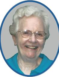 Obituary information for Mildred "Sue" Mary Bayley