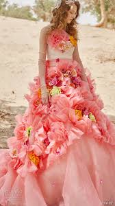 Tiglily 2018 Bridal Long Sleeves Full Embellishment Red Color Ball Gown Wedding Dress Chapel Train Racy Mv Wedding Inspirasi