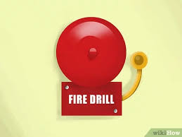 For ionization and photoelectric smoke detectors you can purchase aerosol sprays that provide the combustion products and particles typical to a residential or commercial fire which should exercise your smoke detector. How To Test A Smoke Detector 14 Steps With Pictures Wikihow