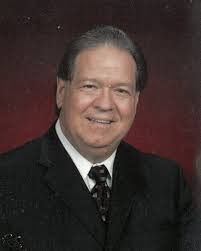 Obituary information for John Francis 'Buck' Sutton, Sr.