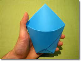 Welcome to my channel friends !! How To Make Gift Bags In 30 Seconds Cute Origami
